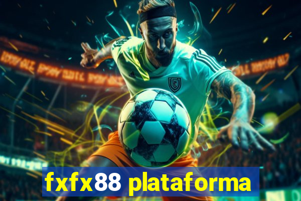 fxfx88 plataforma